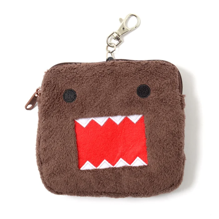 Domo Face Pass Case 1 Domo Face Pass Case