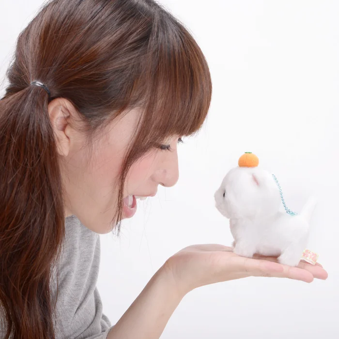 Noseteru Munchkin Cat Plush Collection (Ball Chain) 17 Noseteru Munchkin Cat Plush Collection (Ball Chain) - Image 17