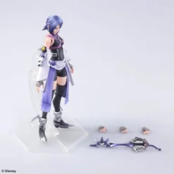 Square Enix Play Arts Kai Kingdom Hearts: Birth By Sleep: Aqua 25 Square Enix Play Arts Kai Kingdom Hearts: Birth By Sleep: Aqua -Doll Sale Shop 8b4a5b1afdfd4b8a997bf44920d3027d.jpg