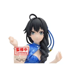 BANPRESTO Kyunties My Teen Romantic Comedy SNAFU Climax Yukino Yukinoshita -Doll Sale Shop 8b70fd4879d547d885be807cb3ca3701.jpg