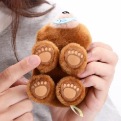 Marukuma Polar World Bear Plush Collection (Ball Chain) 30 Marukuma Polar World Bear Plush Collection (Ball Chain) -Doll Sale Shop 8b7292d6a91c493d94ef202f531f3da0.jpg