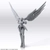 Square Enix Xenogears Structure Arts 1/144 Scale Plastic Model Kit Series Vol. 2 Crescens