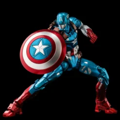 Sentinel Fighting Armor Marvel Captain America (Re-run) 21 Sentinel Fighting Armor Marvel Captain America (Re-run) -Doll Sale Shop 8ba7f203ba14405fa943e7a9e3dd7451.jpg