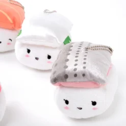 Sushiyuki Plush Collection (Ball Chain) -Doll Sale Shop 8bcf6221a1af4341917a42906b685e08.jpg