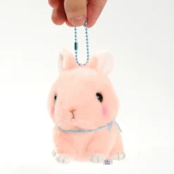 Kyun To Nakiusagi No Minori Pika Plush Collection (Ball Chain) -Doll Sale Shop 8bd53bb0d6b94bf3b75db0992b3ece7c.jpg