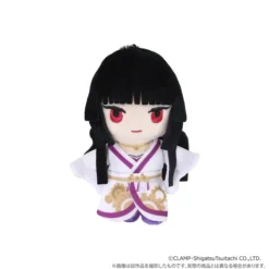 CLAMP 30th Anniversary Plushie Keychain Set -Doll Sale Shop 8bf0160215ff4ccbaa5cc115384275a3.jpg