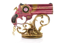 First 4 Figures Bayonetta Scarborough Fair Sage (Red) Prop Replica: Standard Edition Statue 26 First 4 Figures Bayonetta Scarborough Fair Sage (Red) Prop Replica: Standard Edition Statue -Doll Sale Shop 8bf8603d45964b1b82bbbe48c4091c33.jpg