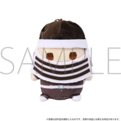 Demon Slayer: Kimetsu No Yaiba Mame-Mate Plush Keychain Collection 20 Demon Slayer: Kimetsu No Yaiba Mame-Mate Plush Keychain Collection -Doll Sale Shop 8c1d8db2f2b44d4081aa1b5f249c4968.jpg