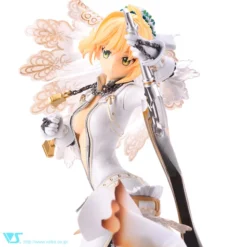 CharaGumin No. 113: Fate/Extra CCC - Saber Bride -Doll Sale Shop 8c72408a0a774665b99b877972b1145c.jpg