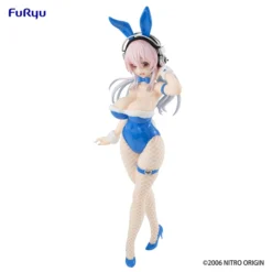 BiCute Bunnies Figure Super Sonico: Blue Rabbit Ver. -Doll Sale Shop 8c8f52f8c4ea4ca6b4720f75c29f2727.jpg