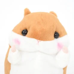 Coroham Coron Hamster Hand Puppet -Doll Sale Shop 8cc2e33d3ff943529dfc9d0b562e9851.jpg