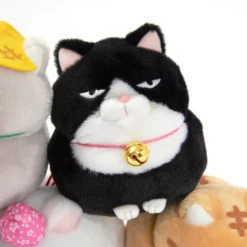 Hige Manjyu Tabi Cat Plush Collection (Standard) -Doll Sale Shop 8d082348f638456fb8f69a4e601a512e.jpg