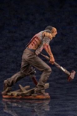 Kotobukiya Dead By Daylight The Hillbilly Non-Scale Figure -Doll Sale Shop 8d200b93bd25496fa692c033e8bc7ae7.jpg
