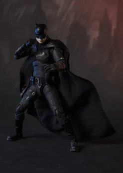 DC COMICS S.H.Figuarts The Batman 13 DC COMICS S.H.Figuarts The Batman -Doll Sale Shop 8d459b2e913c4c8280589d3c6fb0fb0b.jpg