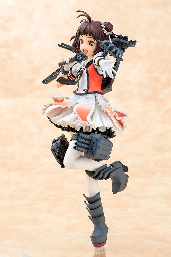 Kantai Collection -KanColle- Naka Kai Ni Figure 19 Kantai Collection -KanColle- Naka Kai Ni Figure - Image 19