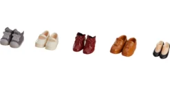 GOOD SMILE COMPANY Nendoroid Doll: Shoes Set 01/02 (Re-run) -Doll Sale Shop 8d8a46cf0a2148acb18aa085c033a812.jpg