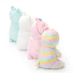 Alpacasso Sitting Plush Collection (Ball Chain) 25 Alpacasso Sitting Plush Collection (Ball Chain) -Doll Sale Shop 8db7a60d0b784c74a9dda01168f6649d.jpg