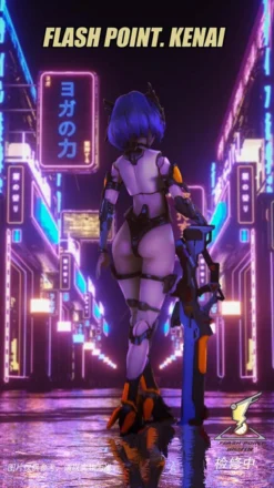 Kenai 1/12 Scale Action Figure -Doll Sale Shop 8dbca6445a874c0d85167fb34a7b4de8.jpg