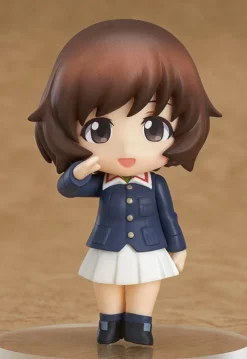 GOOD SMILE COMPANY Nendoroid Petite: Girls Und Panzer Box Set - Ankou Team Ver. 8 GOOD SMILE COMPANY Nendoroid Petite: Girls Und Panzer Box Set - Ankou Team Ver. -Doll Sale Shop 8e07990afd0b4fa8a02cbd213f5fcb08.jpg
