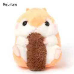 Coroham Coron Mori No Osanpo Hamster Plush Collection (Standard) -Doll Sale Shop 8e36360db0704fb7a43d855f6a2d06a7.jpg