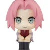 MegaHouse Look Up Series Naruto Shippuden Sakura Haruno
