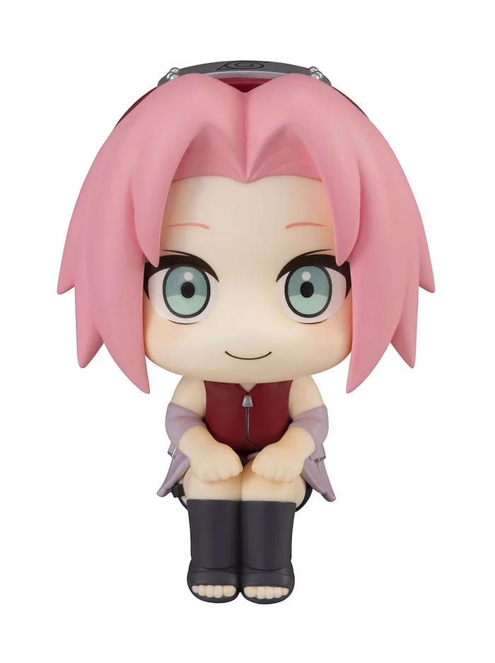 MegaHouse Look Up Series Naruto Shippuden Sakura Haruno 1 MegaHouse Look Up Series Naruto Shippuden Sakura Haruno