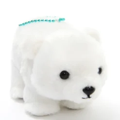 Marukuma Polar World Bear Plush Collection (Ball Chain) 20 Marukuma Polar World Bear Plush Collection (Ball Chain) -Doll Sale Shop 8e79474a9e774d9bbd23f2d7a0a625db.jpg