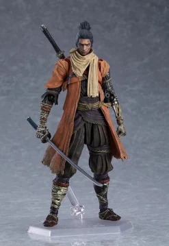 Max Factory Figma Sekiro: Shadows Die Twice Sekiro: DX Edition -Doll Sale Shop 8e93dcf79bee46739978996273f3b331.jpg