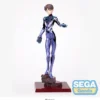 Rebuild Of Evangelion Shinji Ikari Limited Premium Figure