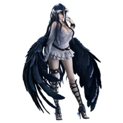 Overlord Albedo: So-Bin Ver. 1/6 Scale Figure (Re-run) -Doll Sale Shop 8eab253acee143848bde6a03ac03e9c7.jpg