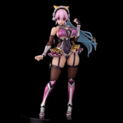 Sentinel Super Sonico: Taimanin Ni Narimausu Ver. Action Figure 14 Sentinel Super Sonico: Taimanin Ni Narimausu Ver. Action Figure -Doll Sale Shop 8eb858a5e55f4fe2bfb71b4963191454.jpg