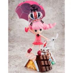 MegaHouse Portrait Of Pirates CB EX [Sweet] One Piece Perona (Re-run) -Doll Sale Shop 8ee0a7643c8d4bc7a489b2fb37bac9f9.jpg