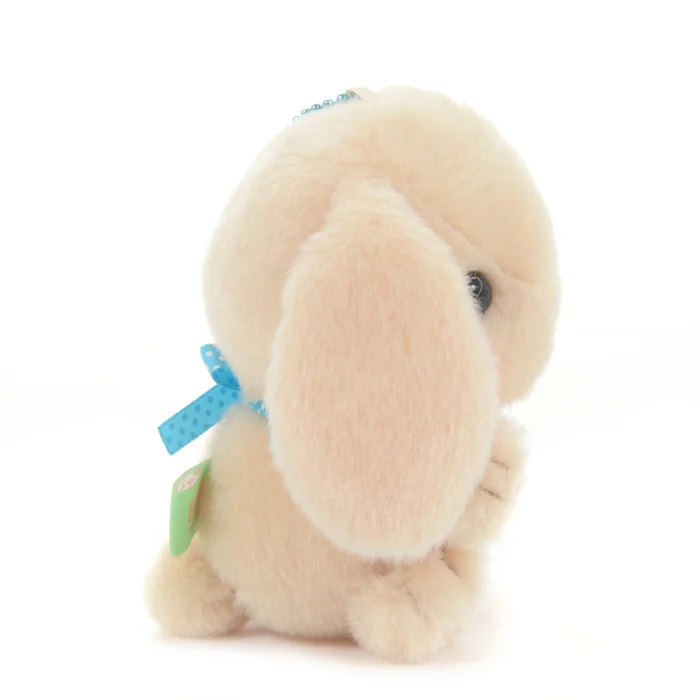 Pote Usa Loppy Rabbit Plush Collection (Ball Chain) 9 Pote Usa Loppy Rabbit Plush Collection (Ball Chain) - Image 9
