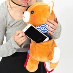 Mameshiba San Kyodai Piggyback Backpacks -Doll Sale Shop 8f3a5146e1d84877ad09db7ec8e58d03.jpg