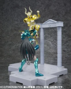 D.D.Panoramation Saint Seiya Glittering Excalibur In The Palace Of The Rock Goat -Capricorn Shura- -Doll Sale Shop 8f4dd41f60aa45f2a323f876c663f526.jpg