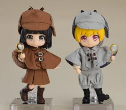 GOOD SMILE COMPANY Nendoroid Doll Outfit Set: Detective - Girl -Doll Sale Shop 8f5dc7c0dc364293ac2a07e0ebc17b02.jpg