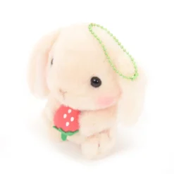 Pote Usa Loppy Strawberry Plush Collection (Ball Chain) 35 Pote Usa Loppy Strawberry Plush Collection (Ball Chain) -Doll Sale Shop 8f6558a8daa240a0af4b656f79f70bdf.jpg