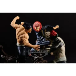 BANPRESTO Jujutsu Kaisen Combination Battle Yuji Itadori Non-Scale Figure -Doll Sale Shop 8f89cccd409a479fba51fb9201446e86.jpg