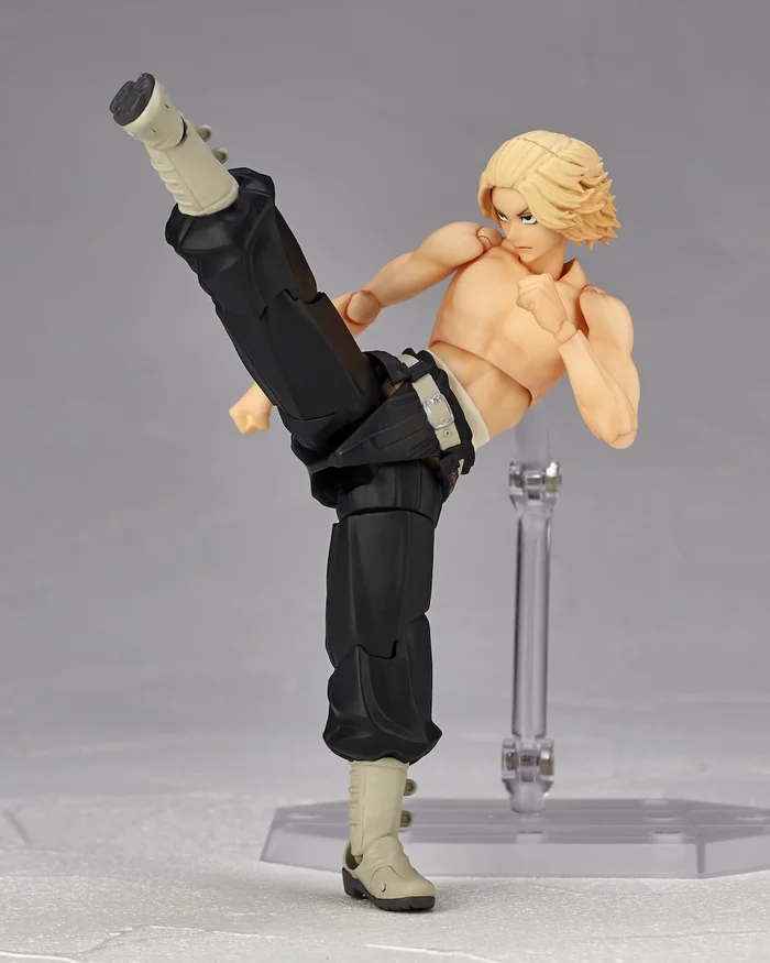 Amazing Yamaguchi Manjiro Sano (Mikey) 5 Amazing Yamaguchi Manjiro Sano (Mikey) - Image 5