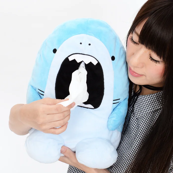 Same-Z Hoojiro Tissue Box Cover 12 Same-Z Hoojiro Tissue Box Cover - Image 12