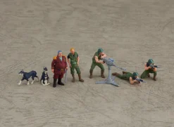 Max Factory Combat Armors Max21: Fang Of The Sun Dougram Abitate F44B Tequila Gunner -Doll Sale Shop 8ff16b506a7a4cca90431c0d2e8891dd.jpg