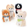 Mameshiba San Kyodai ~Reunion~ Plush Collection (Big)