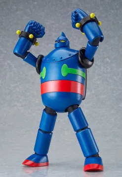 GOOD SMILE COMPANY Moderoid Tetsujin 28