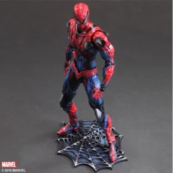 Square Enix Variant Play Arts Kai Spider-Man -Doll Sale Shop 9035a320044e42cfa7247c1669f0de2b.jpg