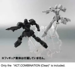 Tamashii Stage Act Combination (Clear) -Doll Sale Shop 906f7b10fd2846608b39ba7b3c204ebc.jpg