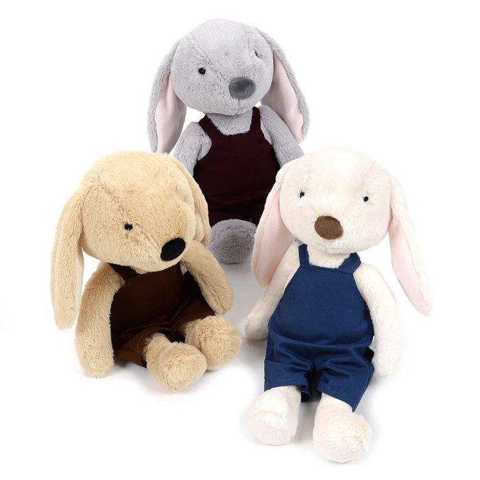 Couleur Cleulet Big Plush Collection 1 Couleur Cleulet Big Plush Collection