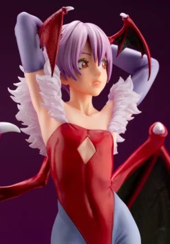 Kotobukiya Darkstalkers Bishoujo Statue Lilith 27 Kotobukiya Darkstalkers Bishoujo Statue Lilith -Doll Sale Shop 90b88da8b55c4372b01b03ed3b314b82.jpg