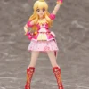 Bandai S.H.Figuarts Aikatsu! Ichigo Hoshimiya Soleil Ver.