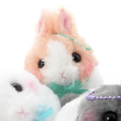 Usa Dama-chan Rabbit Plush Collection (Ball Chain) 31 Usa Dama-chan Rabbit Plush Collection (Ball Chain) -Doll Sale Shop 90d2ea834cad4f47b99b5754b0cf3e3c.jpg