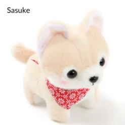Mameshiba San Kyodai Nihonbare Dog Plush Collection (Standard) -Doll Sale Shop 90e6b76ca10a472b8e2bbbe07c324c38.jpg